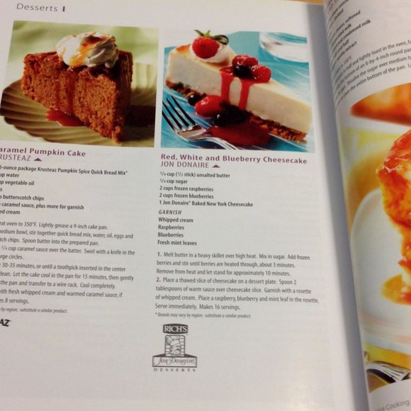 Budget-Friendly, Easy Meals Cookbook - Creative Cooking the Cosco Way - Picture 6 of 8
